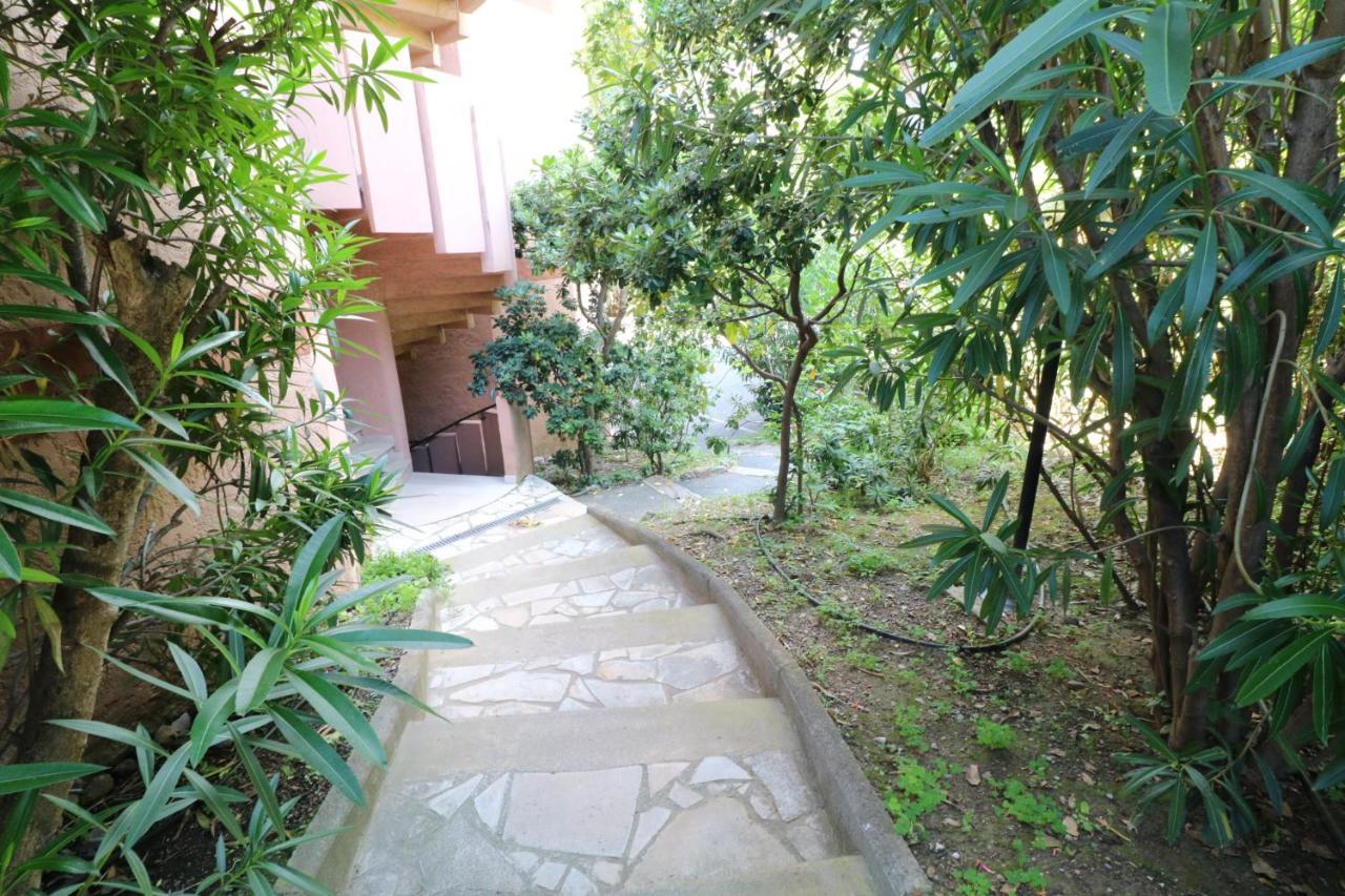 Studio With Beautiful Sea View And Direct Beach Access Cannes Eksteriør bilde